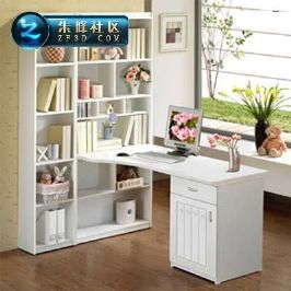 书房
