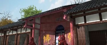 黄龙溪