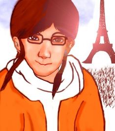 画着画着就没耐心了，求指教。