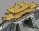 还是古建筑