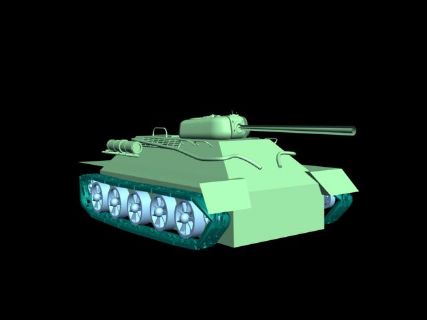 t34坦克