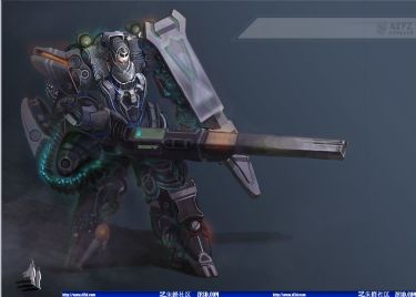 机械设定ENT
