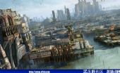 未来世界 Futurescape