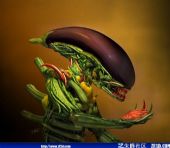 奇异的色拉
