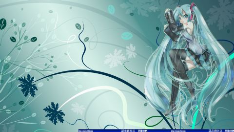 初音MIKU