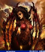 虫之女王