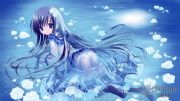 【临摹】二次元Loli
