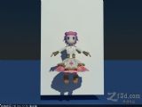 算是第一个作品吧