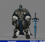 阿尔萨斯
