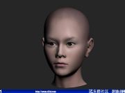 人头练习