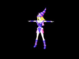 魔法少女