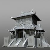 城楼