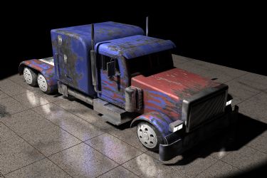汽车