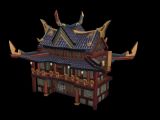 酒店