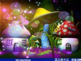静帧— 梦幻乐园