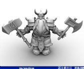 山丘