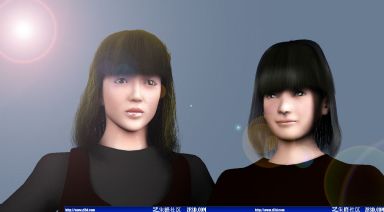 角色2