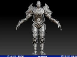 战士
