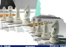 棋