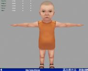小孩
