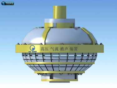 工业动画模型