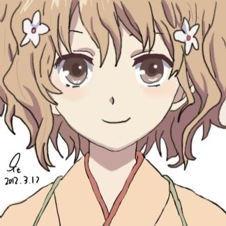 松前绪花