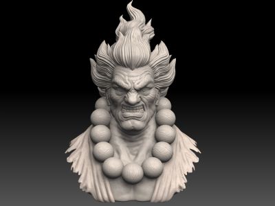 豪鬼