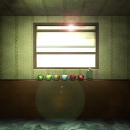 窗口