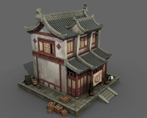当铺