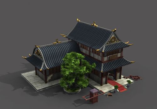 钱庄