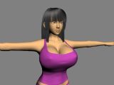 新手待完成作品