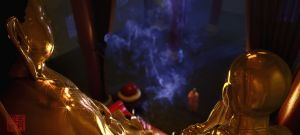 神秘大佛2