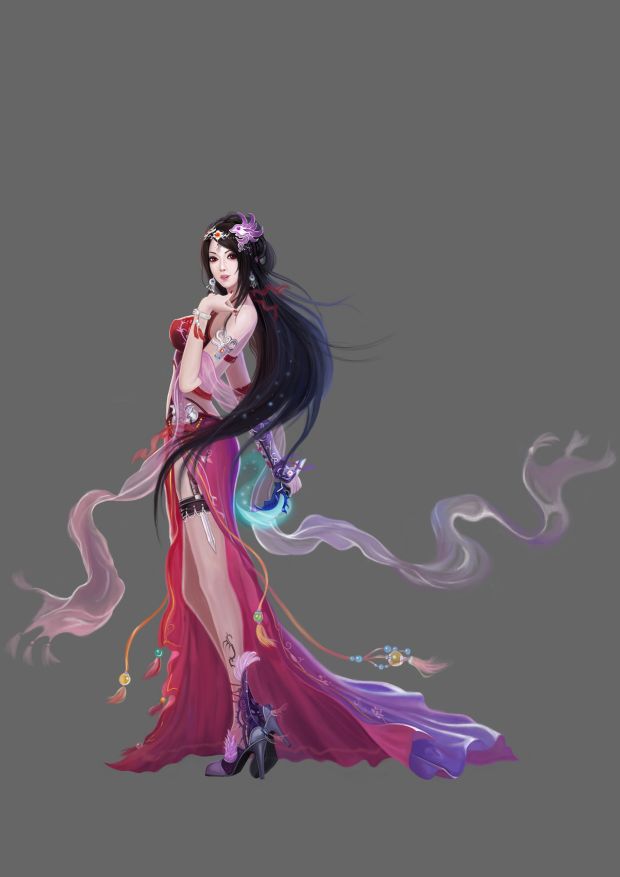 红颜
