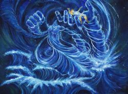 海神之怒