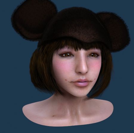 米奇MM