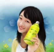 周冬雨的妹妹--周夏雪