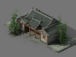 宜静居
