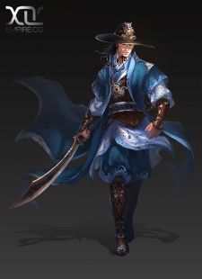 武士