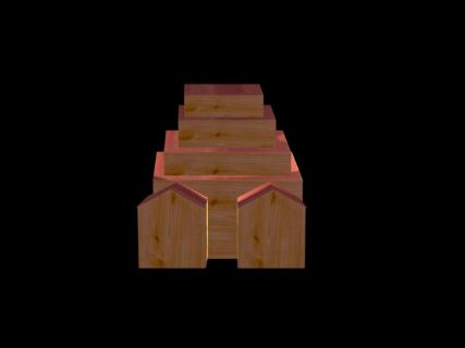 泰式建筑