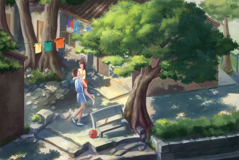 记念我们逝去的青春