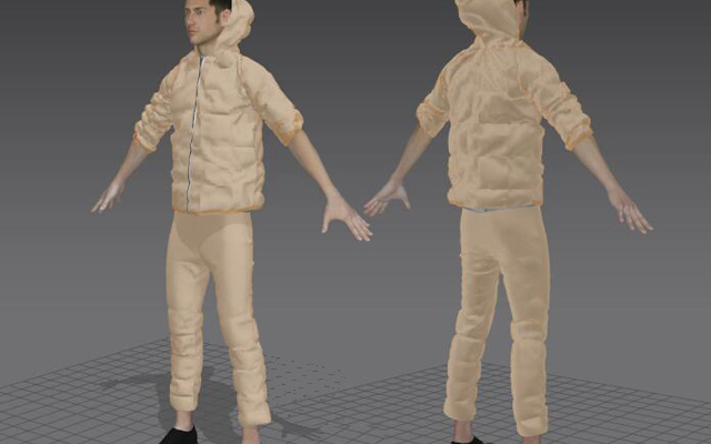 MarvelousDesigner8实用技术补充