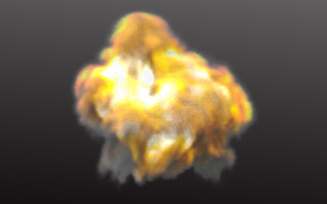 houdini Populate Containers填充容器全工具教程