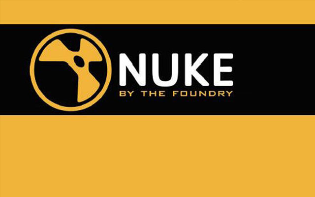 核弹来了！nuke视频教程即将推出！