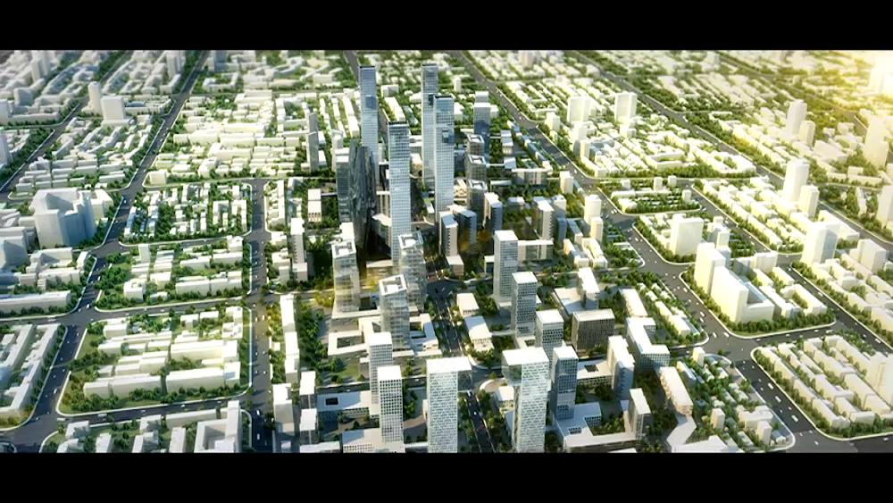 建筑动画系统实例教程
