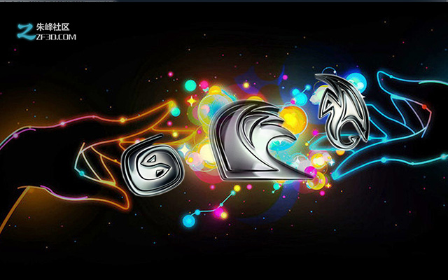 MotionBuilder中文教程-曲线和动画层调节
