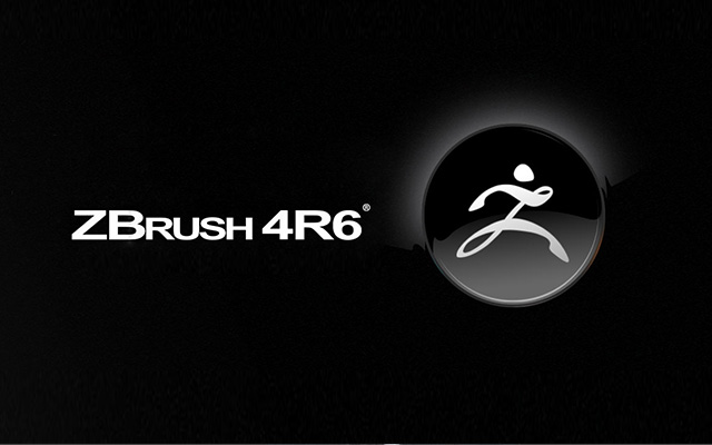 zbrush4r6中文基础教程