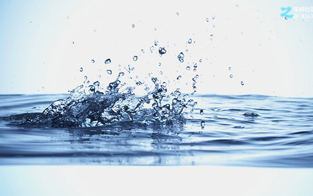 realflow波浪水花溅射
