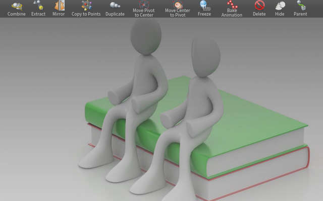 houdini modify修改菜单全功能教程