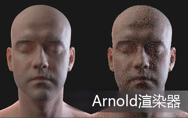 Arnold渲染器教程