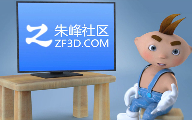 z宝招手邀请动画的调节